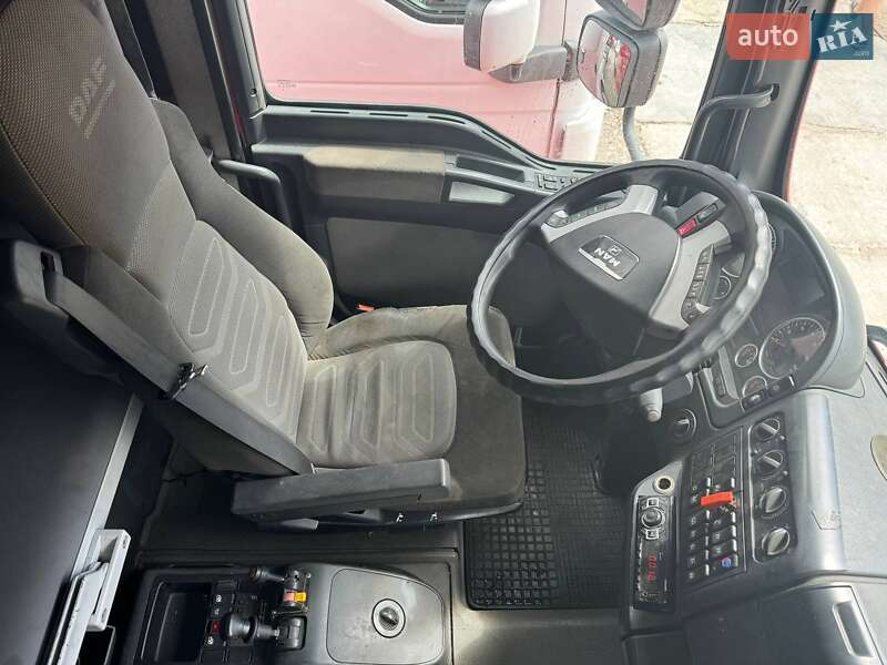 Тягач MAN TGA 2006 в Киеве