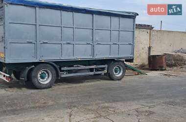 Зерновоз MAN TGA 2005 в 