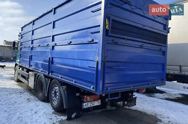 Зерновоз MAN TGA 2004 в 