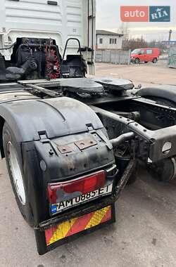 Тягач MAN TGA 2007 в 
