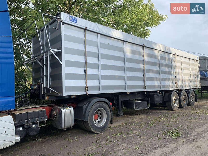 Тягач MAN TGA 2006 в Вінниці