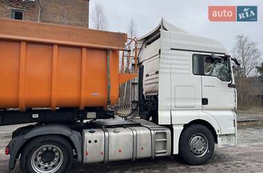 Тягач MAN TGA 2007 в 