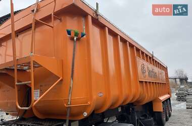 Тягач MAN TGA 2007 в 