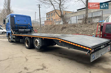 Евакуатор MAN TGA 2003 в 