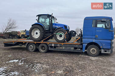 Евакуатор MAN TGA 2003 в 