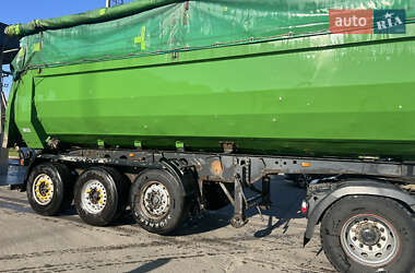 Тягач MAN TGA 2007 в 