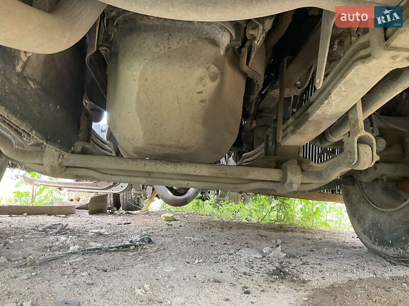 Тягач MAN TGA 2000 в Одессе