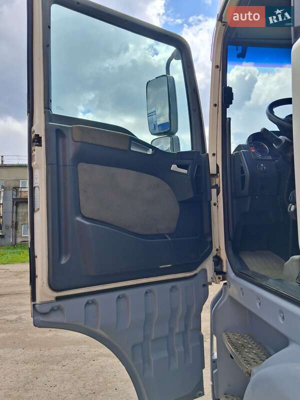 Тягач MAN TGA 2006 в Хмельницком