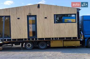 Эвакуатор MAN TGA 2000 в 