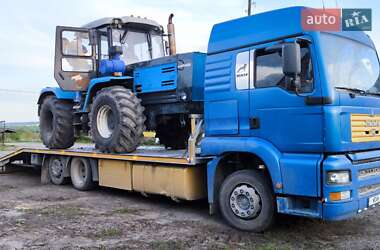 Эвакуатор MAN TGA 2000 в 