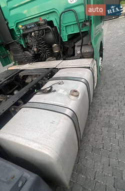 Тягач MAN TGA 2007 в 