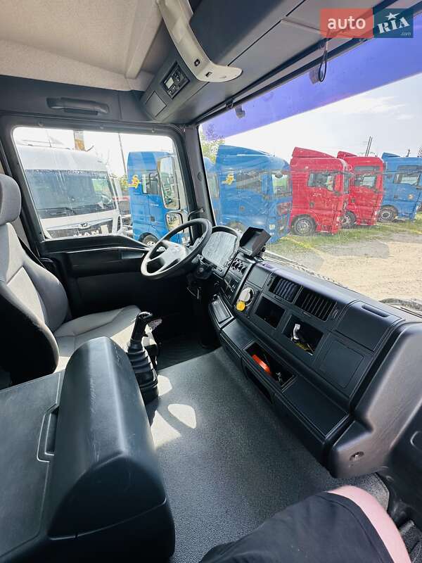 Бетонозмішувач (Міксер) MAN TGA 2007 в Тернополі фото 33 Бетонозмішувач (Міксер) MAN TGA 2007 в Тернополі