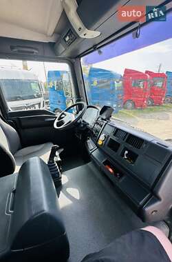 Бетонозмішувач (Міксер) MAN TGA 2007 в 
