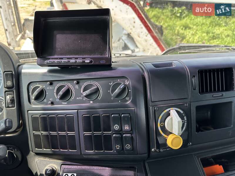 Бетонозмішувач (Міксер) MAN TGA 2007 в Тернополі фото 39 Бетонозмішувач (Міксер) MAN TGA 2007 в Тернополі