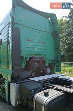 Зерновоз MAN TGA 2007 в 