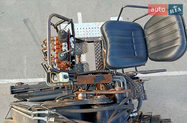 Кран-манипулятор MAN TGA 2007 в 