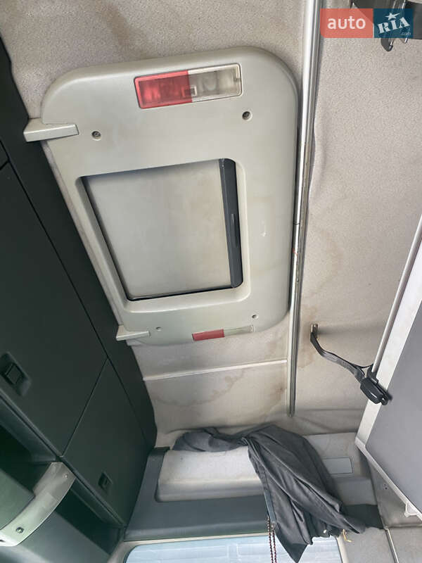 Тягач MAN TGA 2007 в Львове фото 14 Тягач MAN TGA 2007 в Львове