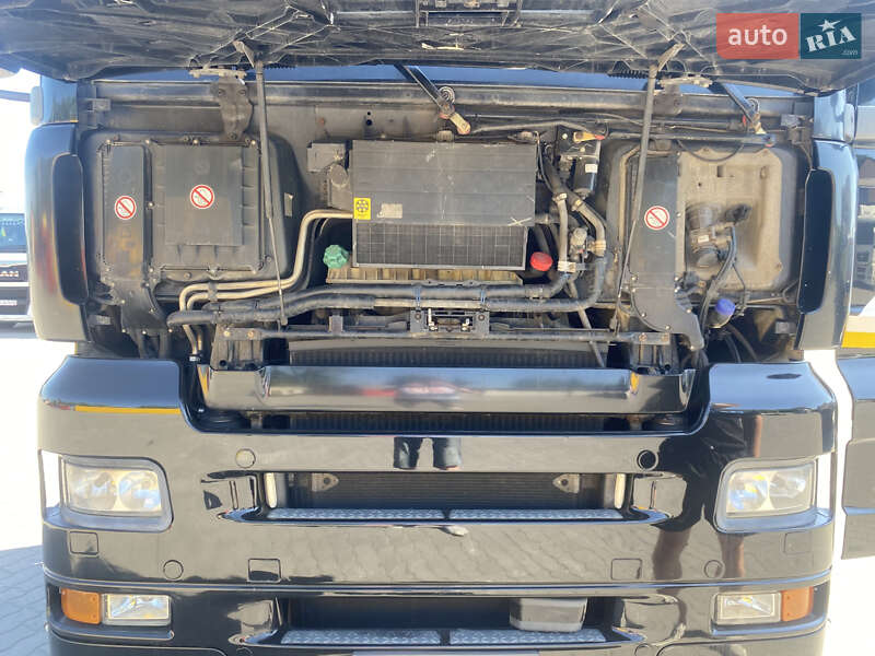 Тягач MAN TGA 2007 в Львове фото 13 Тягач MAN TGA 2007 в Львове