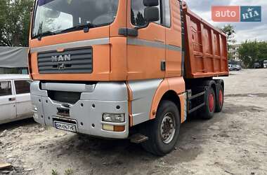 Самосвал MAN TGA 2005 в Киеве