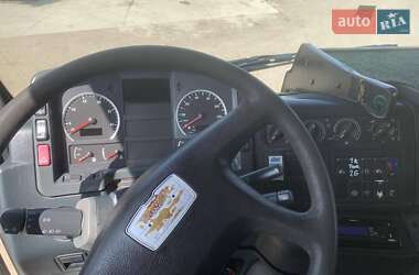 Самосвал MAN TGA 2005 в 