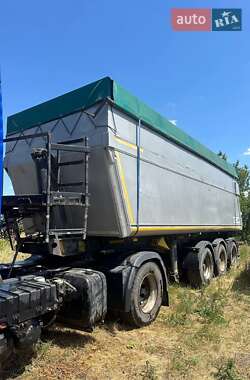 Самоскид MAN TGA 2007 в 