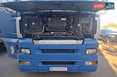 Тягач MAN TGA 2006 в 