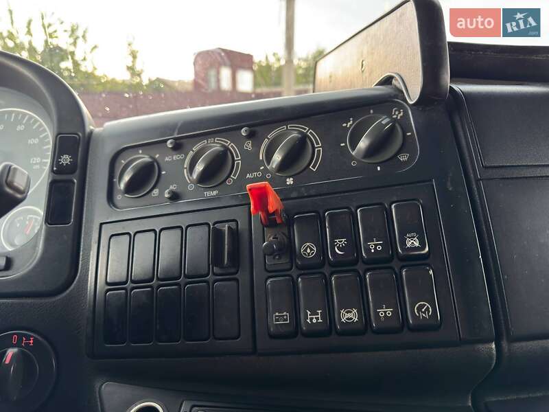 Тягач MAN TGA 2008 в Харькове фото 23 Тягач MAN TGA 2008 в Харькове