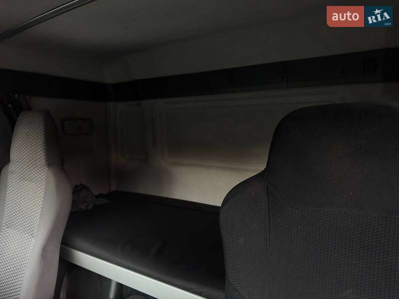 Тягач MAN TGA 2008 в Харькове фото 29 Тягач MAN TGA 2008 в Харькове