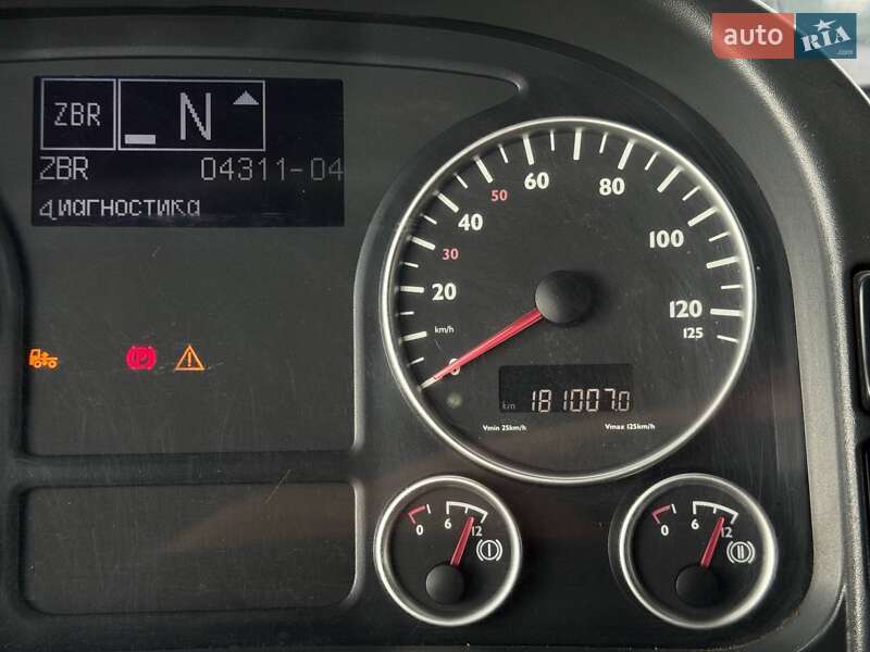 Тягач MAN TGA 2008 в Харькове фото 21 Тягач MAN TGA 2008 в Харькове