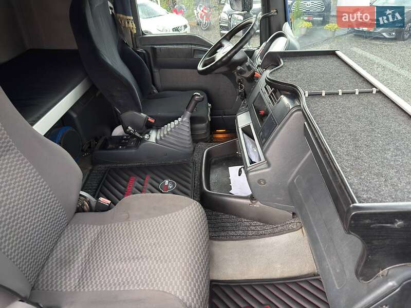 Тягач MAN TGA 2008 в Харькове фото 19 Тягач MAN TGA 2008 в Харькове