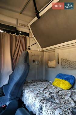 Тягач MAN TGA 2006 в 