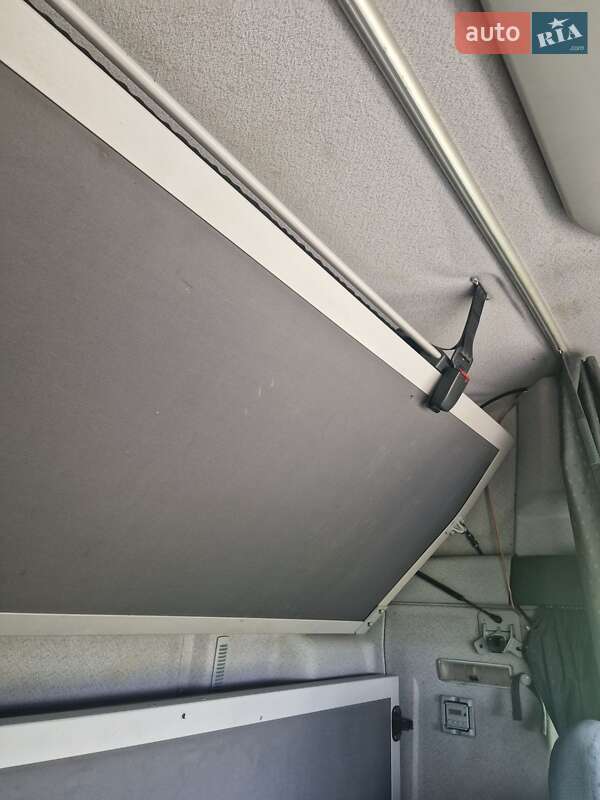 Тягач MAN TGA 2007 в Кропивницькому