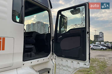 Тягач MAN TGA 2008 в 