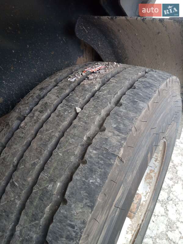 Зерновоз MAN TGA 2007 в Могилев-Подольске фото 68 Зерновоз MAN TGA 2007 в Могилев-Подольске