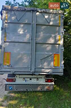 Самосвал MAN TGA 2007 в 