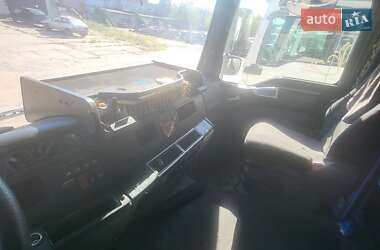 Тягач MAN TGA 2005 в 