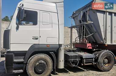 Зерновоз MAN TGA 2008 в 