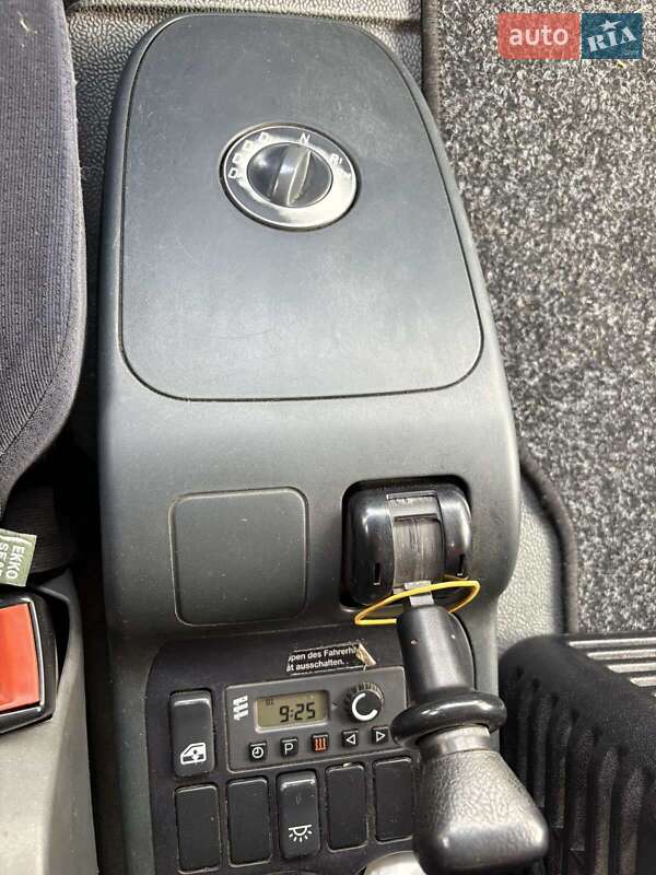 Тентованый MAN TGA 2004 в Запорожье фото 19 Тентованый MAN TGA 2004 в Запорожье