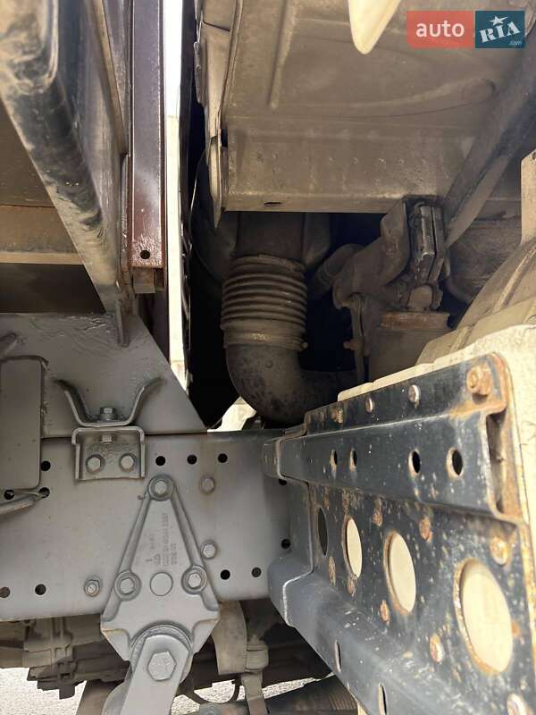 Тентованый MAN TGA 2004 в Запорожье фото 22 Тентованый MAN TGA 2004 в Запорожье