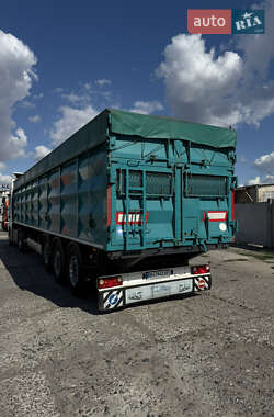 Тягач MAN TGA 2006 в 