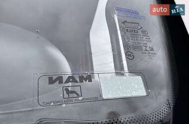 Тягач MAN TGA 2008 в 