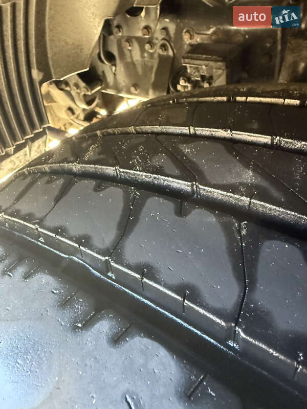 Тягач MAN TGA 2007 в Киеве фото 28 Тягач MAN TGA 2007 в Киеве