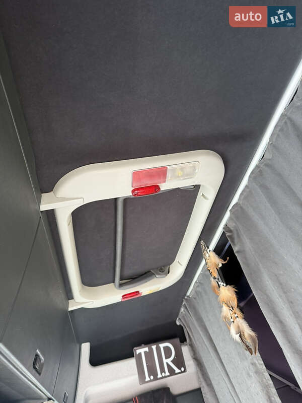 Тягач MAN TGA 2007 в Киеве фото 33 Тягач MAN TGA 2007 в Киеве