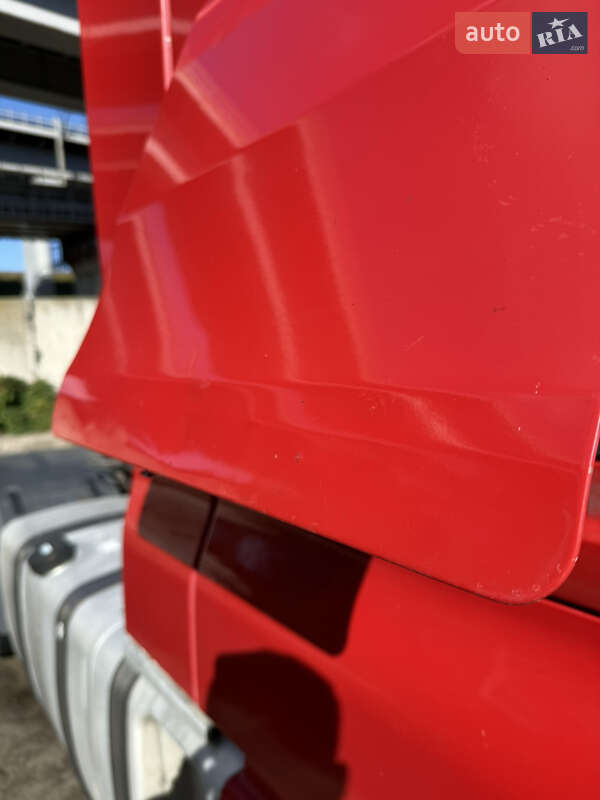 Тягач MAN TGA 2007 в Киеве фото 44 Тягач MAN TGA 2007 в Киеве