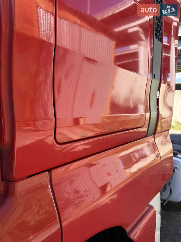 Тягач MAN TGA 2007 в Киеве фото 45 Тягач MAN TGA 2007 в Киеве