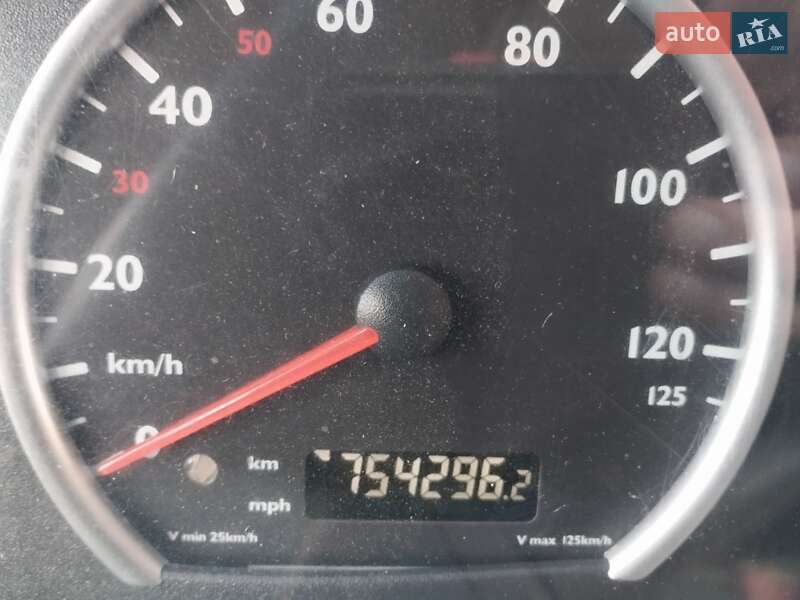 Тягач MAN TGA 2003 в Дунаевцах фото 3 Тягач MAN TGA 2003 в Дунаевцах