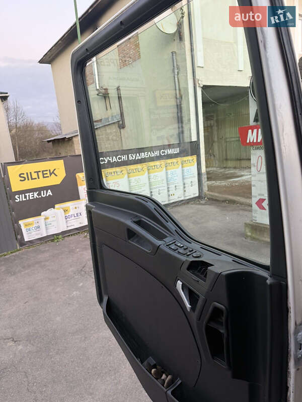 Кран-манипулятор MAN TGA 2001 в Тячеве фото 12 Кран-манипулятор MAN TGA 2001 в Тячеве