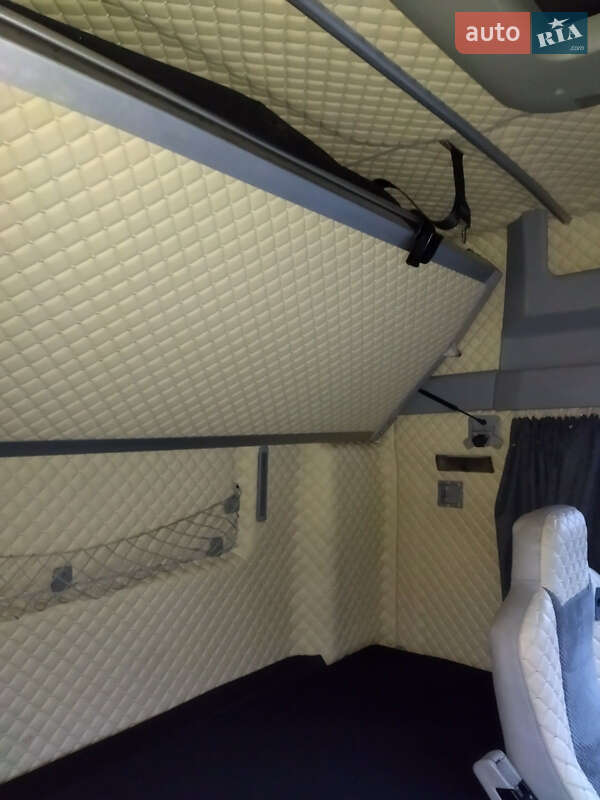 Тягач MAN TGA 2006 в Миколаєві