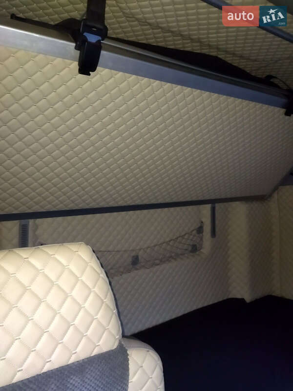 Тягач MAN TGA 2006 в Миколаєві