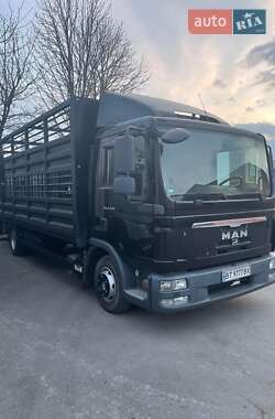 Другая спецтехника MAN TGA 2011 в Киеве